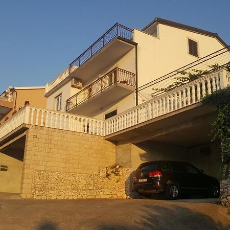 Apartments Zuzul - Trogir Exterior photo