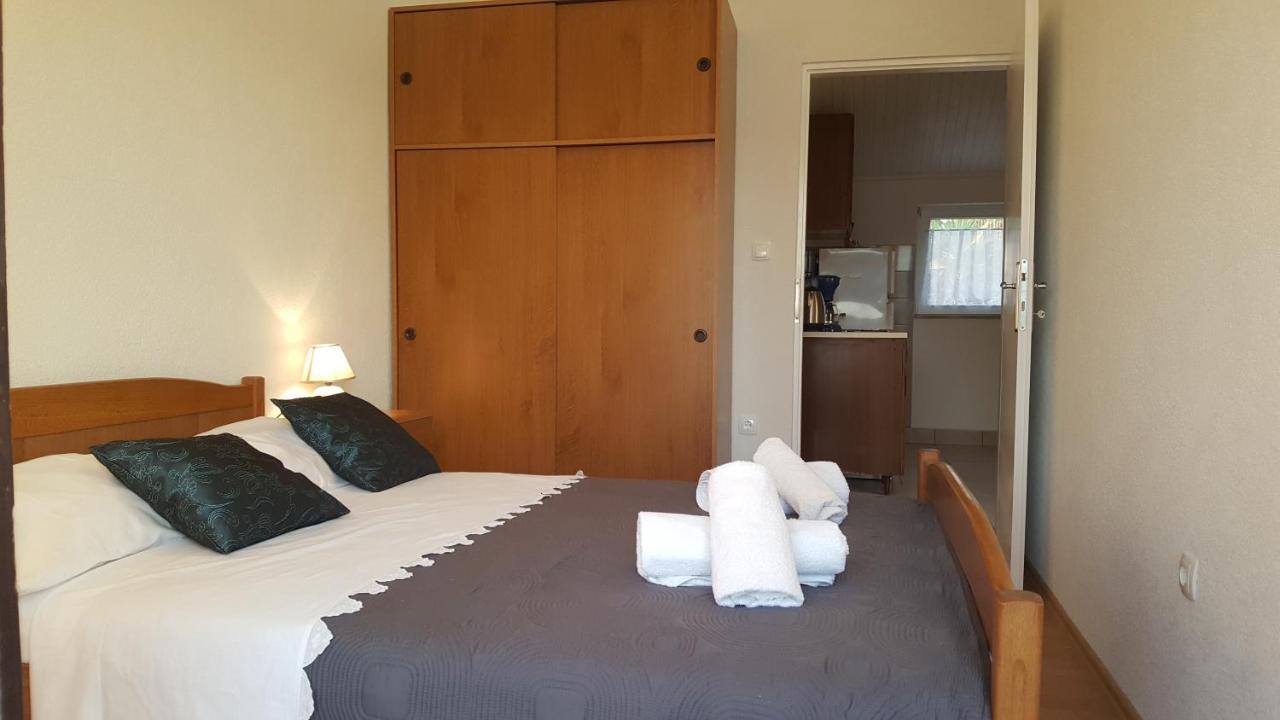 Apartments Zuzul - Trogir Exterior photo