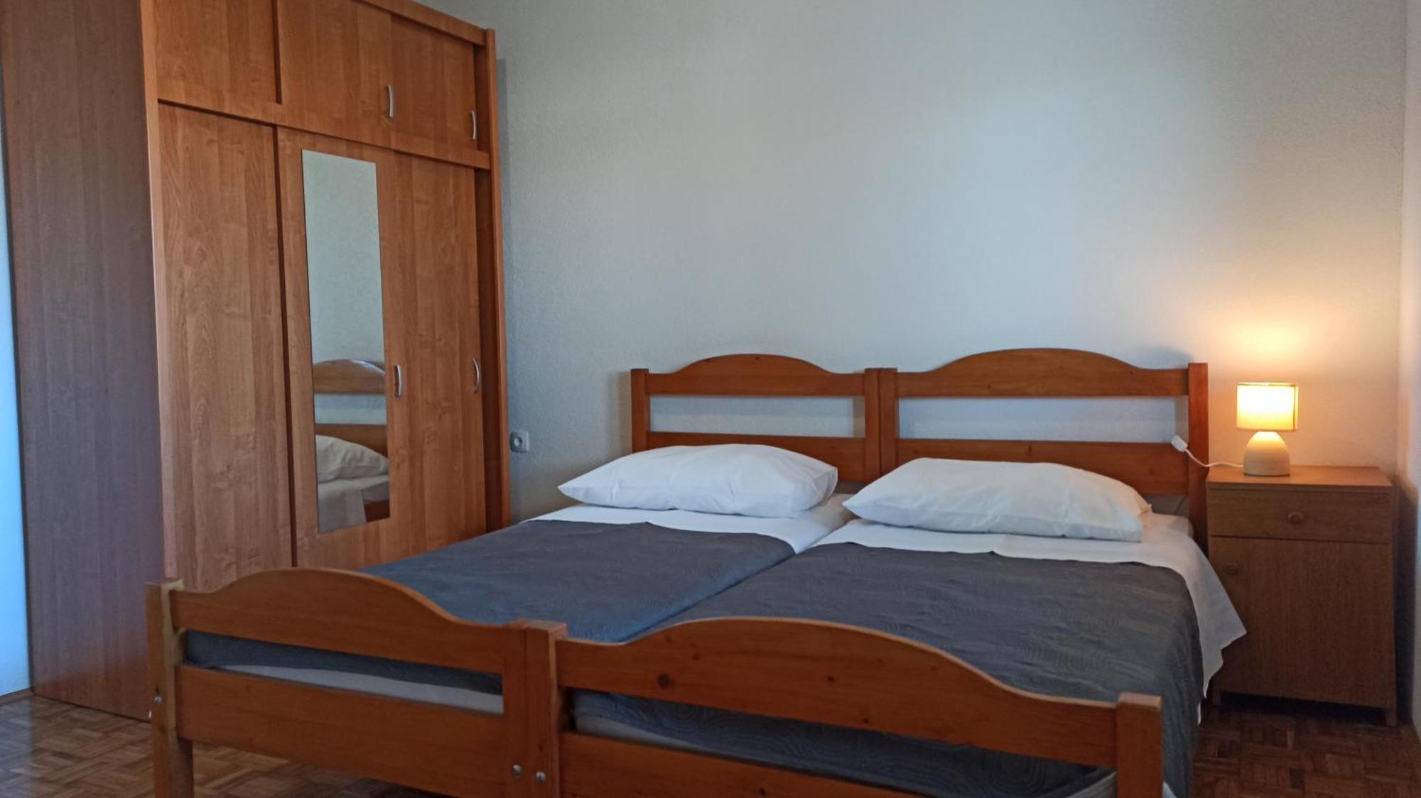 Apartments Zuzul - Trogir Room photo
