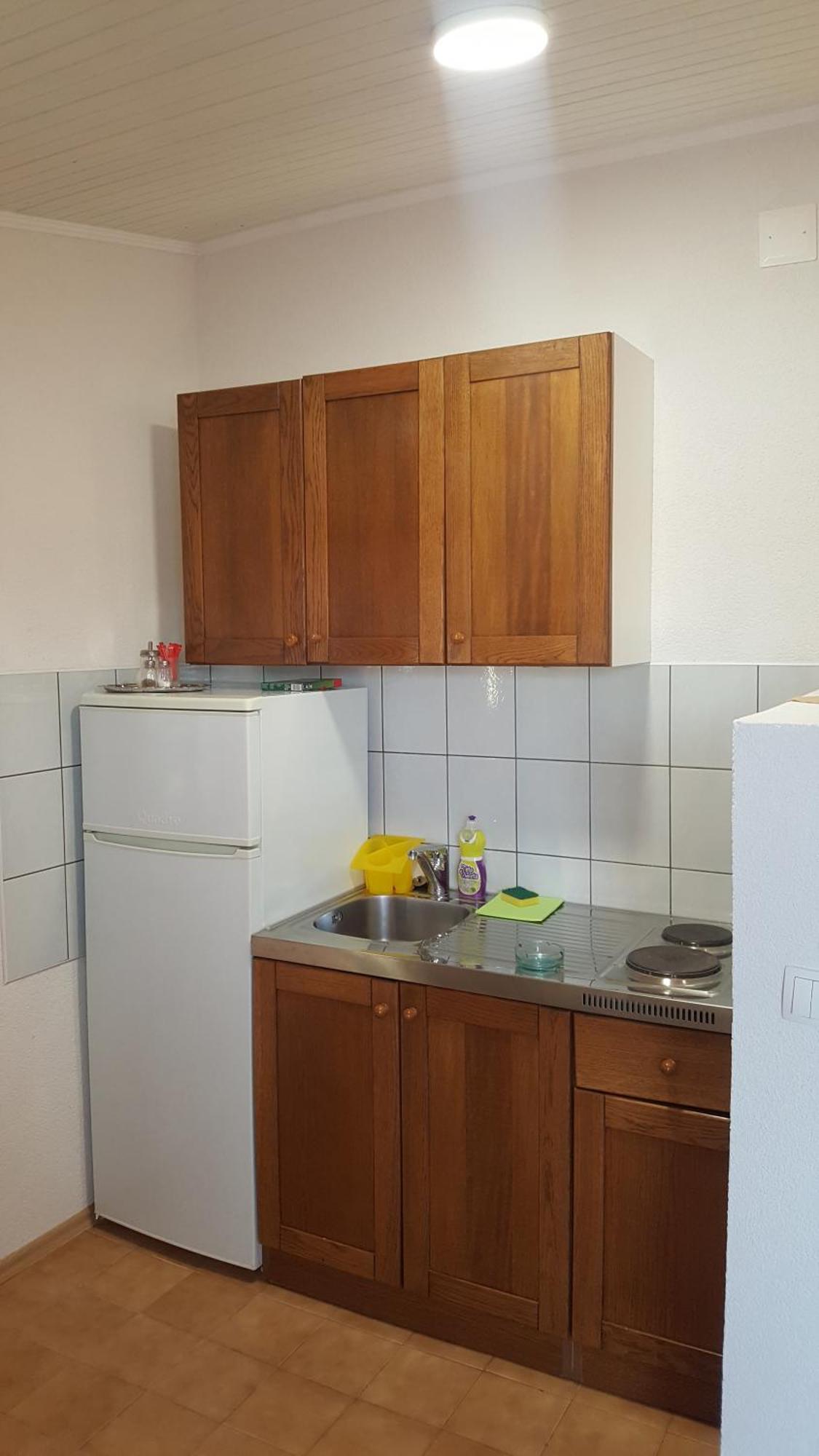Apartments Zuzul - Trogir Room photo