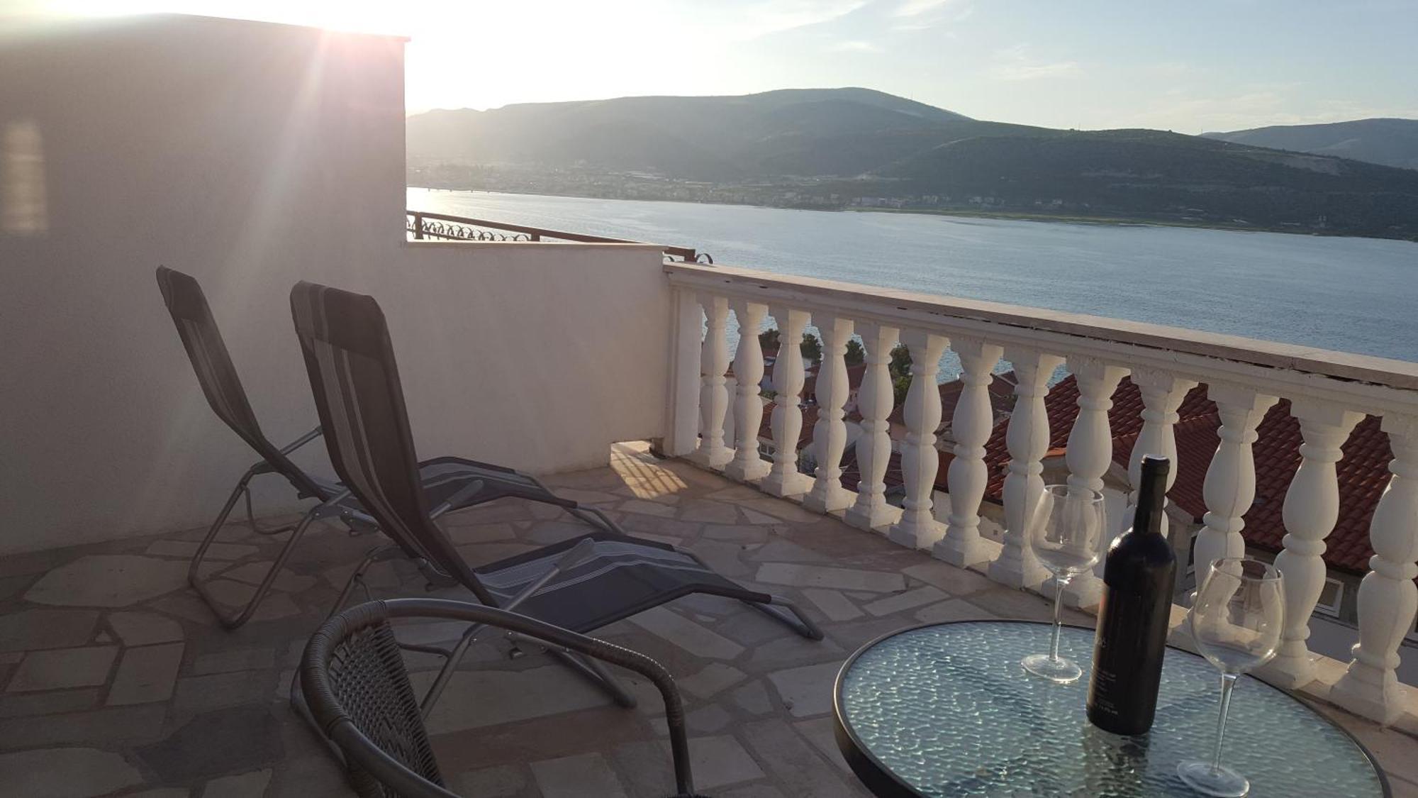 Apartments Zuzul - Trogir Room photo