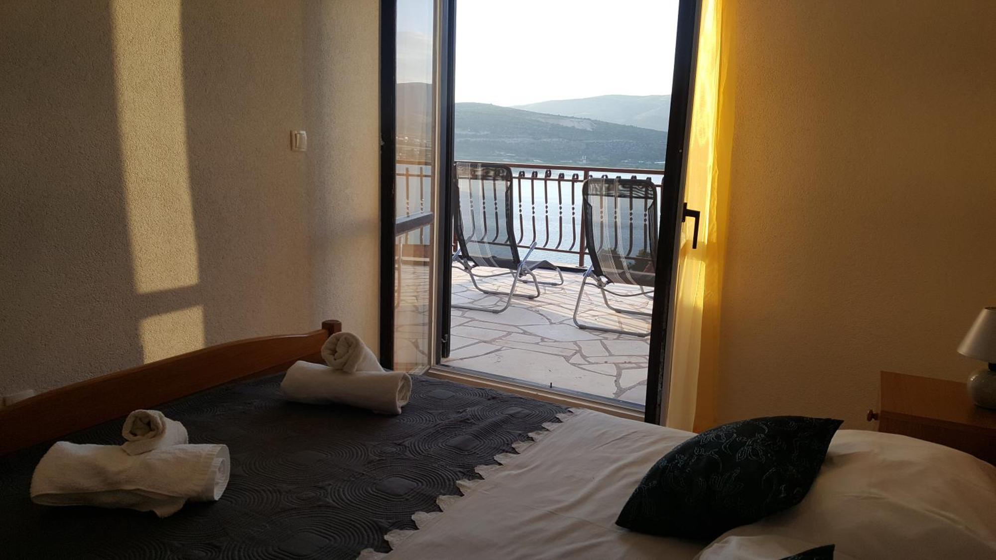 Apartments Zuzul - Trogir Room photo