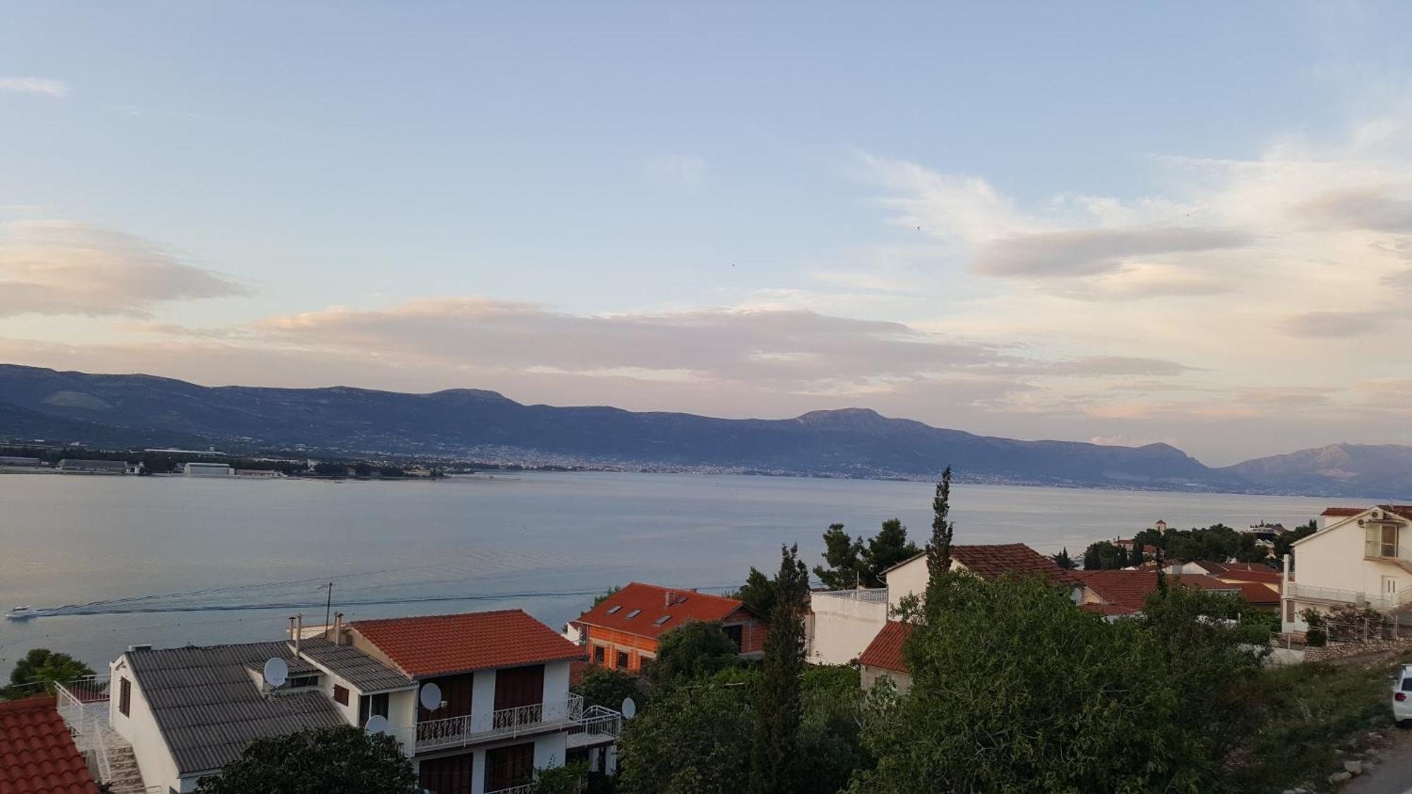 Apartments Zuzul - Trogir Room photo